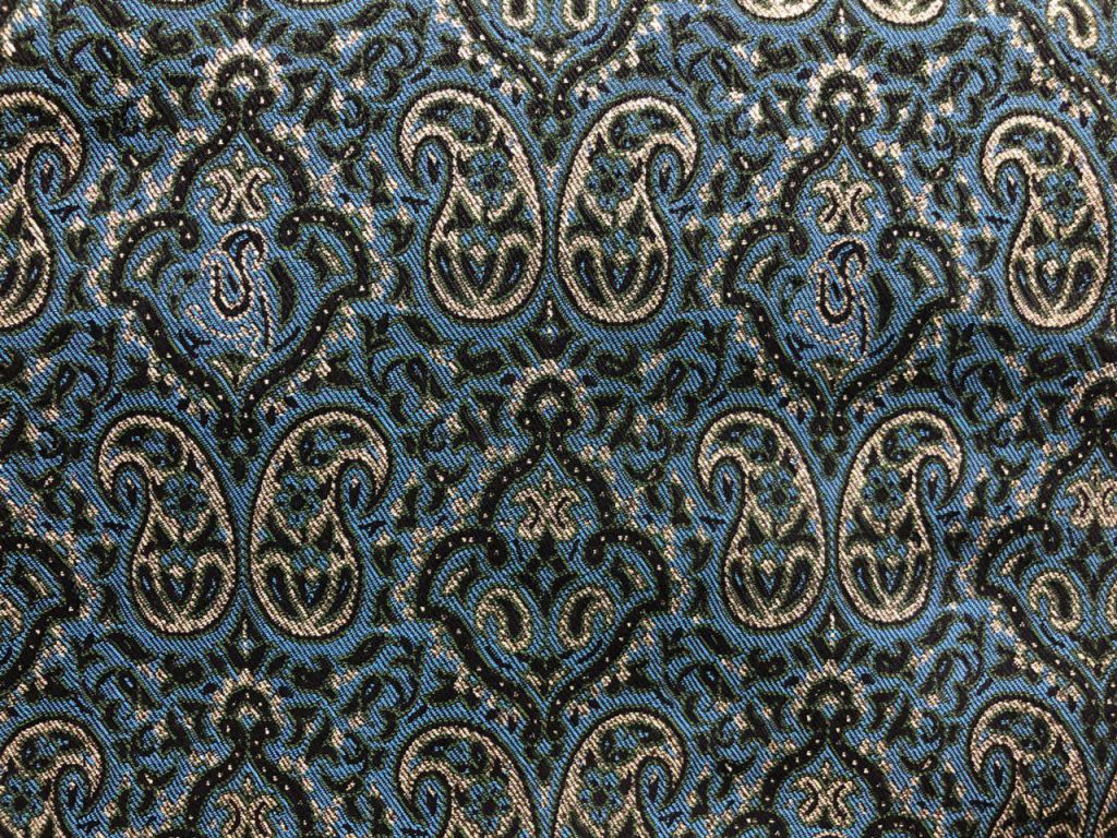 پارچه ترمه در اصفهان